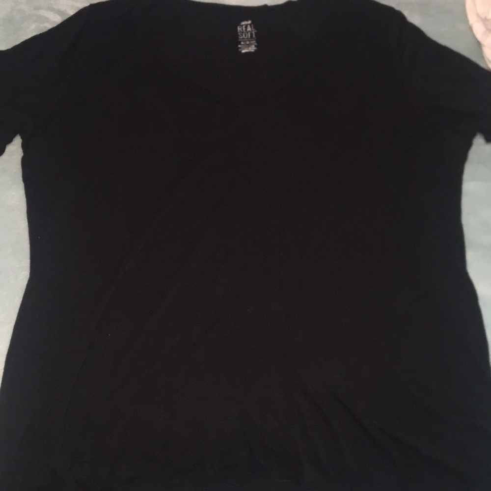 Aerie short sleeve top